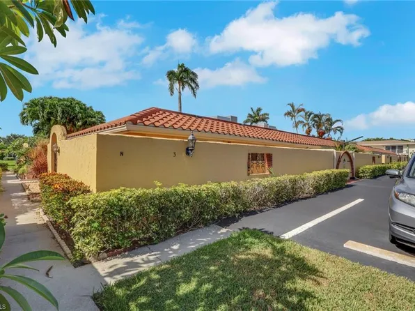 116 Harrison RD #3, NAPLES, FL 34112