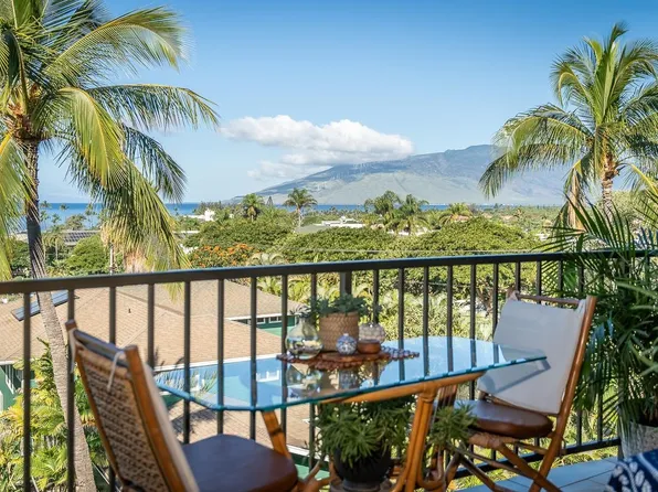 2124 Awihi Pl APT 305, Kihei, HI 96753