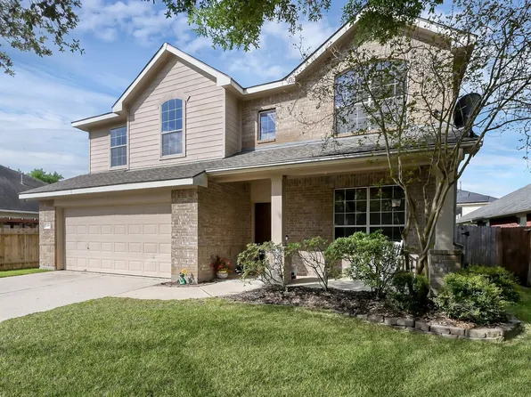 31011 Imperial Walk Ln, Spring, TX 77386