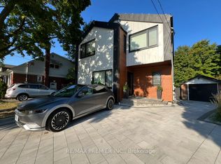 7 Glen Eden Cres #Basement, Toronto, ON M4B 2X8