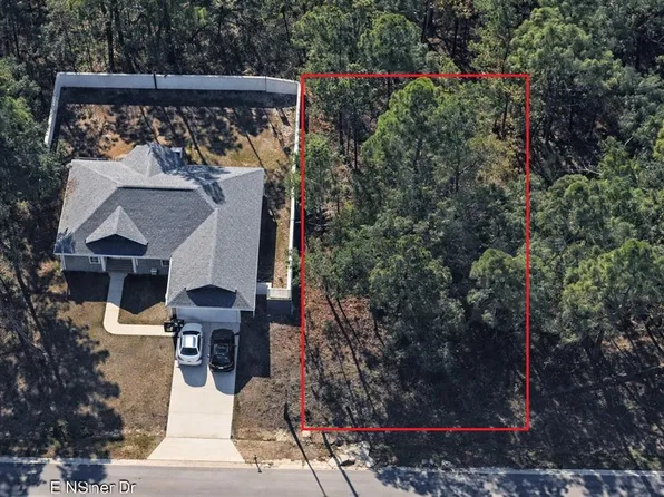 602 E Nemo Dr Lot 6, Dunnellon, FL 34434