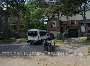 52 Dana Cres, Vaughan, ON L4J2R5
