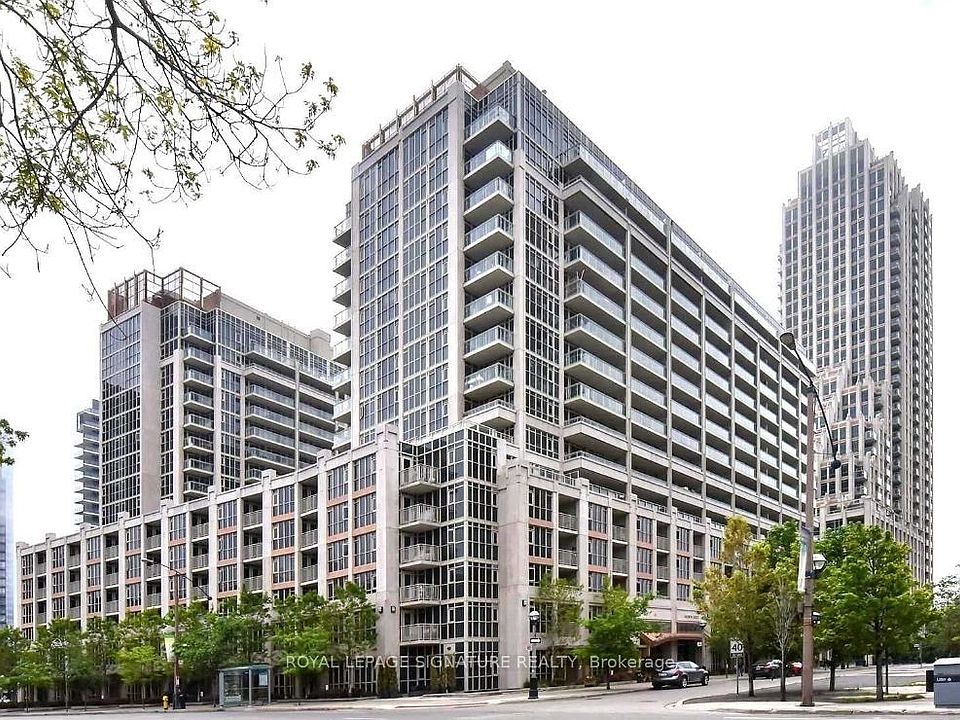 1st image of 35 Bastion St #522