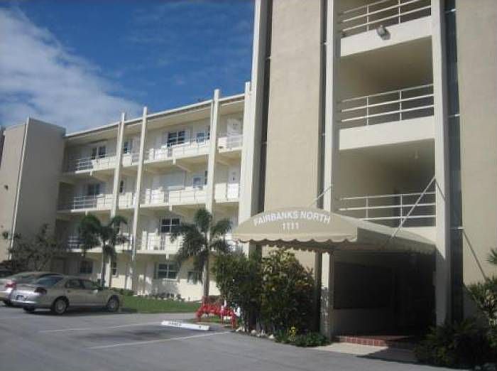 4-Story Elevator Bldg