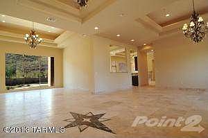 Enjoy This Gorgeous Open Floor Plan