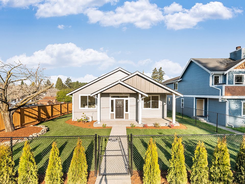 1st image of 2101 S Sprague Ave