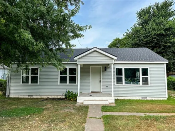 (undisclosed Address), Davis, OK 73030