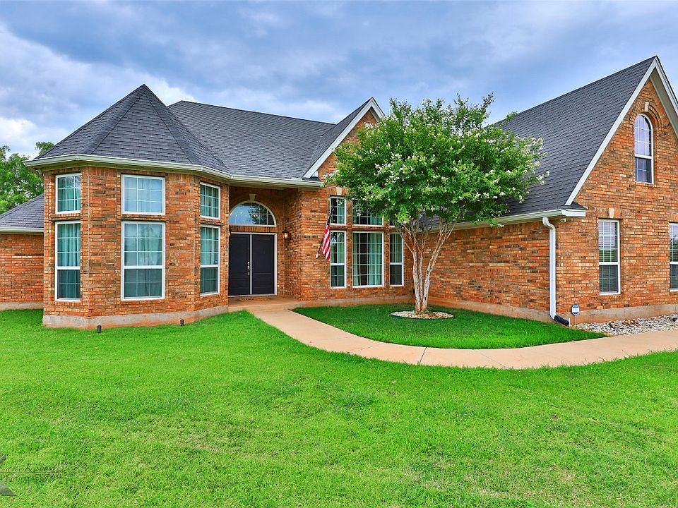 117 Bear Creek Dr, Tuscola, TX 79562 MLS 20376068 Zillow