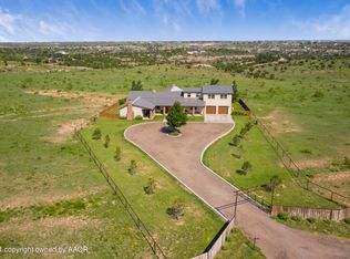 214 Aoudad Ranch Trl, Amarillo, TX 79118