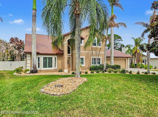 1925 Gates Rd, Merritt Island, FL 32952