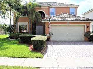 19336 SW 25th Ct, Miramar, FL 33029