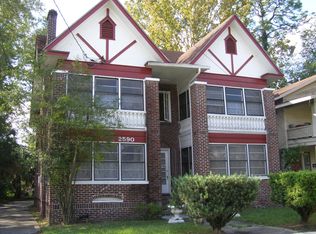 2590 Post St APT 3, Jacksonville, FL 32204