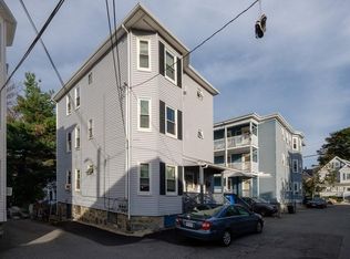 1-3 Alcott Park #2, Malden, MA 02148