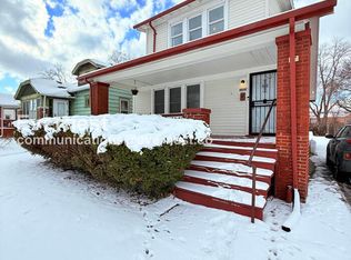 9353 Kentucky St, Detroit, MI 48204