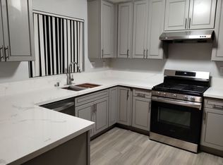 Grand Villa, San Gabriel, CA 91776