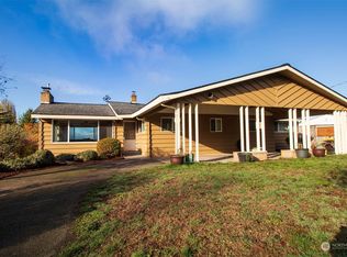 3521 Olympus Dr NE, Bremerton, WA