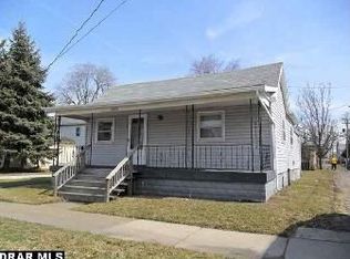 3123 5th St, Wyandotte, MI 48192