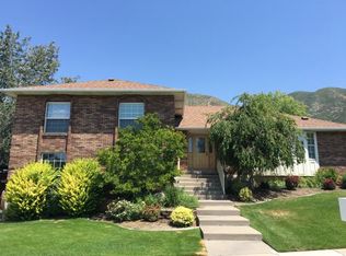 1614 N 75 W, Centerville, UT 84014