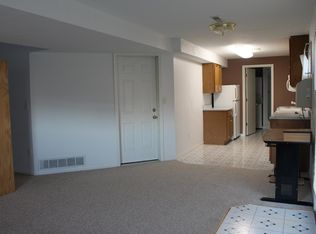1301 N 7th St, Indianola, IA 50125