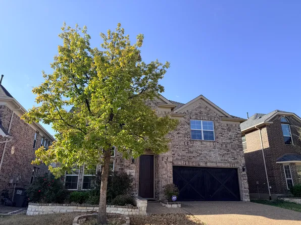 14208 Winter Hill Dr, Little Elm, TX 75068