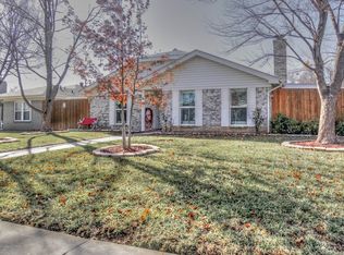1300 Alta Vista St, Amarillo, TX 79106