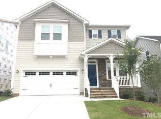 2121 Cellarius Ln, Cary, NC 27518