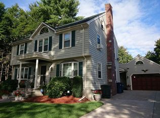 31 Atwill Rd, West Roxbury, MA 02132