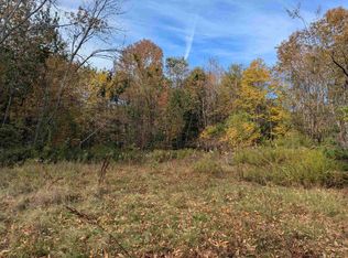 113 Jones Road, Effingham, NH 03882