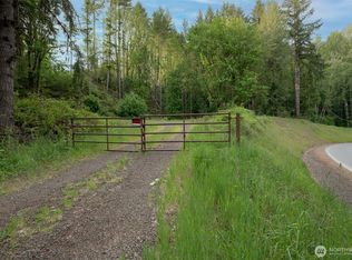 375 N Goble Creek Rd, Kelso, WA 98626