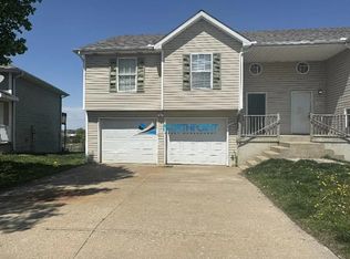 1302 Holly Hock Dr UNIT A, Cameron, MO 64429