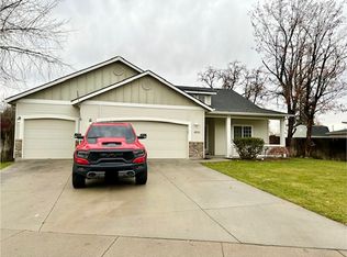 4995 W Alderstone Dr, Meridian, ID 83646