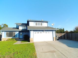 5124 Rainier Ct, Fairfield, CA 94534