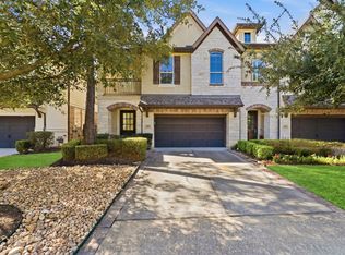 27 Daffodil Meadow Pl, Tomball, TX 77375