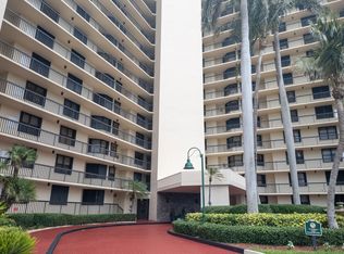 9500 S Ocean Drive #1502, Jensen Beach, FL 34957