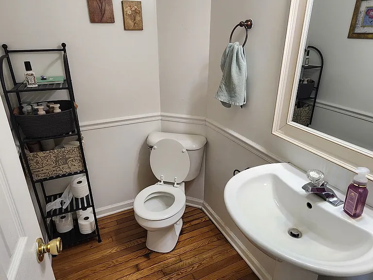 301 Meridian Way — Photo 27