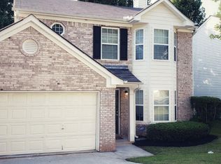 6836 Mahonia Pl, Lithonia, GA 30038