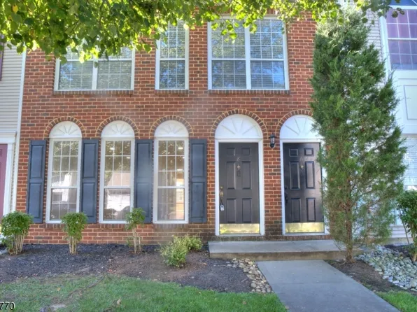 8 Amethyst Way #8, Franklin Twp., NJ 08823