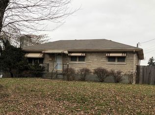 4625 Settle Blvd, Louisville, KY