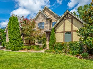 575 Blue Canyon Ln, Hixson, TN 37343