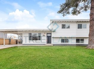 3295 W Sunnybrook Dr, West Valley City, UT 84119