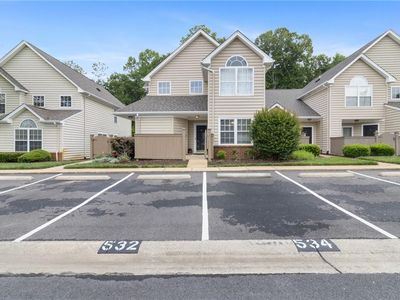 534 Fairway Lookout, Williamsburg, VA, 23188