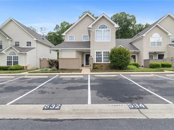 534 Fairway Lookout, Williamsburg, VA 23188