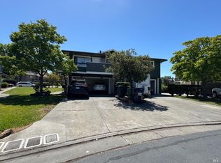 431 Bahia Way, San Rafael, CA 94901