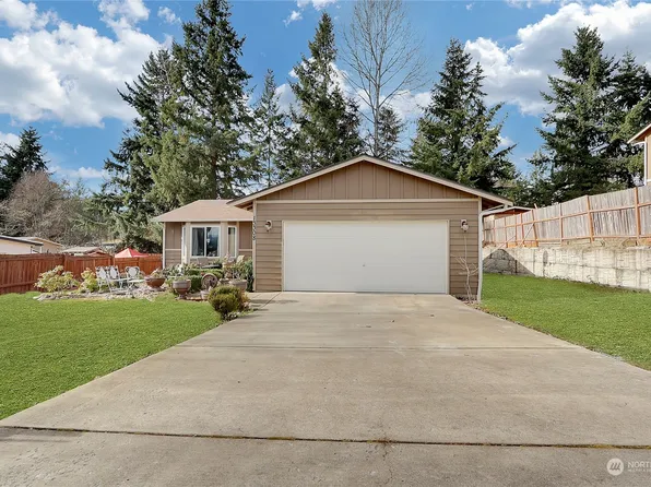 13308 Prairie Ridge Drive E, Bonney Lake, WA 98391