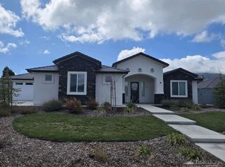 410 Rosehaven Ln, Tehachapi, CA 93561