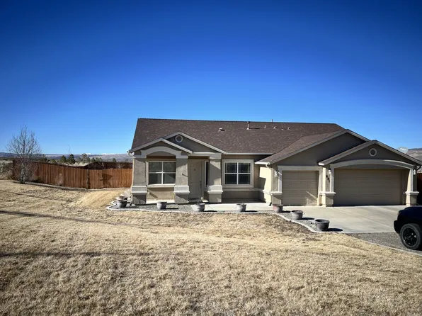 681 Dry Creek Trl, Elko, NV 89801