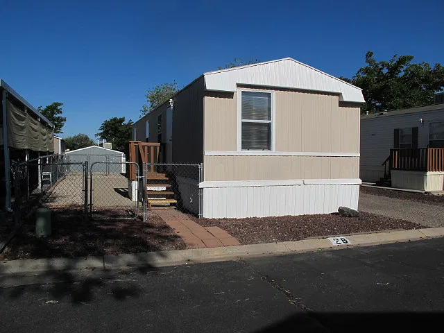 7401 San Pedro Dr NE #E-E-28