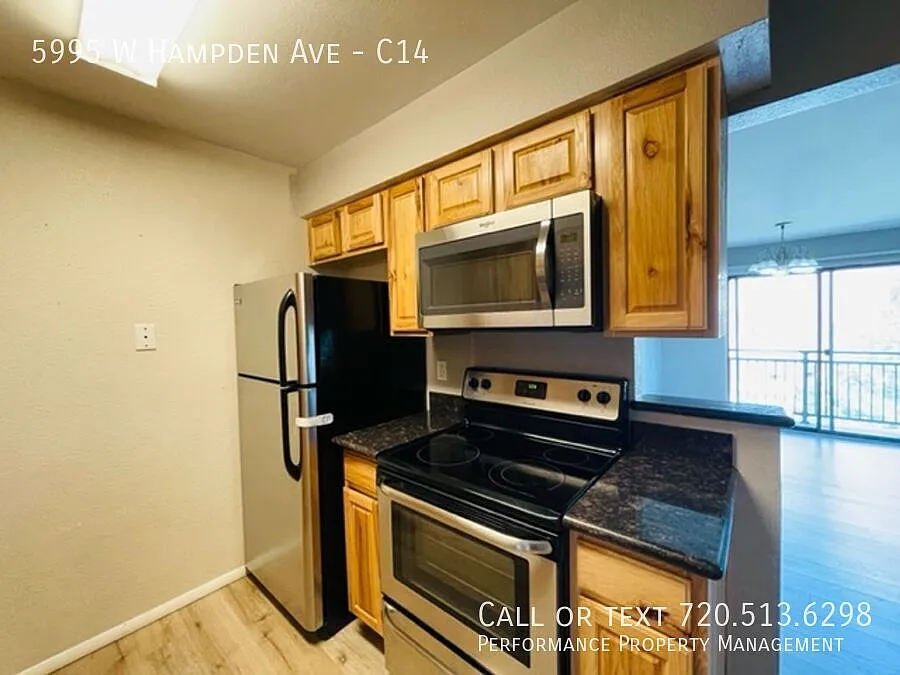 5995 W Hampden Ave #C14