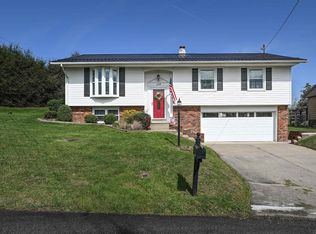 116 Rosewood Ave, Fairmont, WV 26554