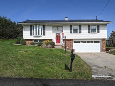 116 Rosewood Ave, Fairmont, WV, 26554